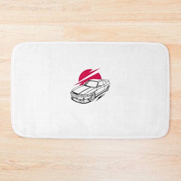 Item preview,  I LOVE MY R33 designed and sold by Racingdecals.