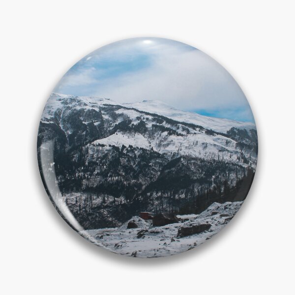 Item preview, Mountains are calling designed and sold by Vikas Sawant.