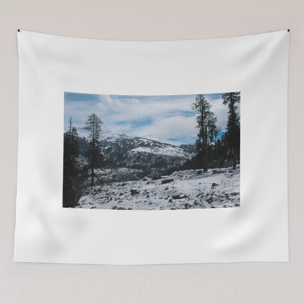 Item preview, Mountains are calling designed and sold by Vikas Sawant.