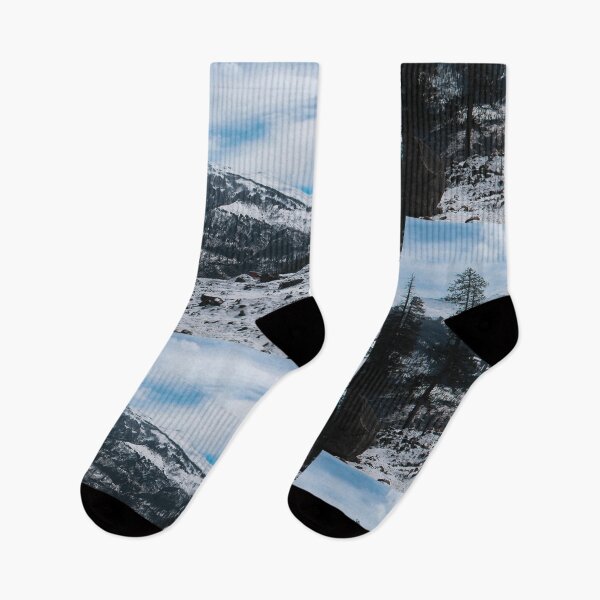 Item preview, Mountains are calling designed and sold by Vikas Sawant.
