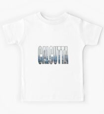 Calcutta Kids Tee