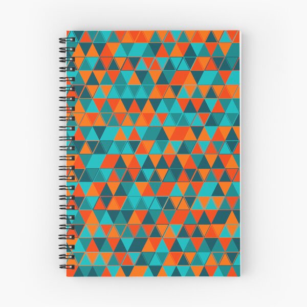 Item preview, Triangles 21 designed and sold by genpythonart.