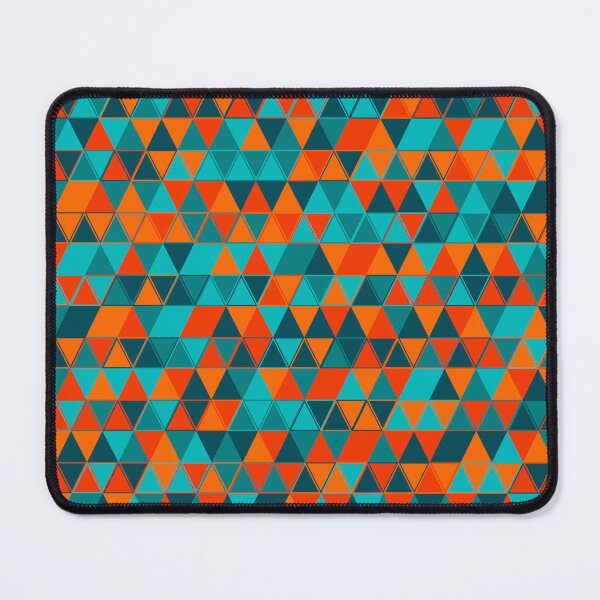 Item preview, Triangles 21 designed and sold by genpythonart.