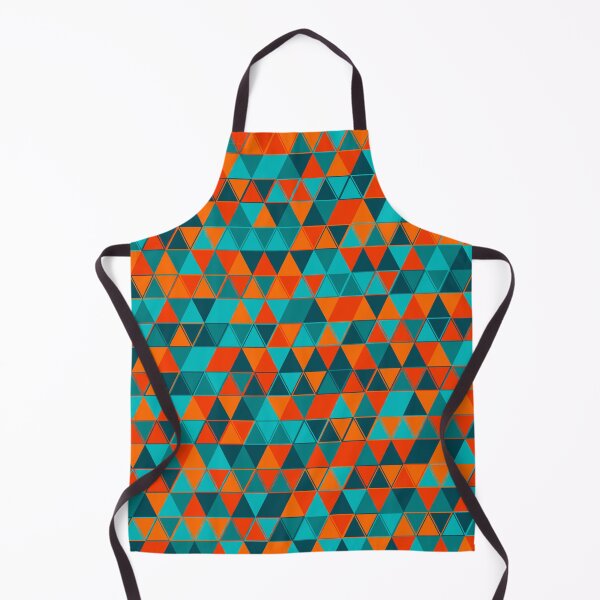 Item preview, Triangles 21 designed and sold by genpythonart.