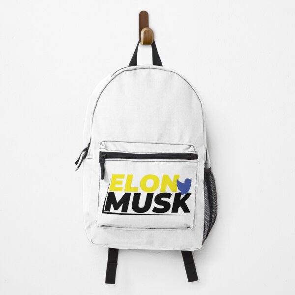 Item preview, Elon Musk twitter designed and sold by SirErnZ.