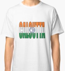 Calcutta Classic T-Shirt