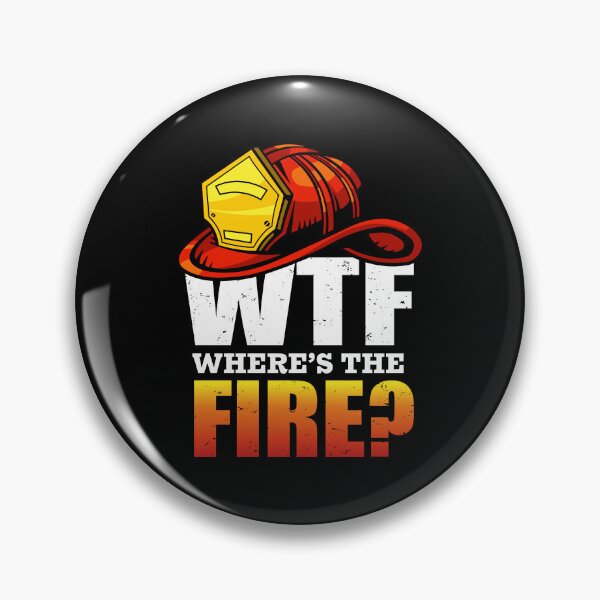 Item preview, Fire designed and sold by JamesGillitzer.