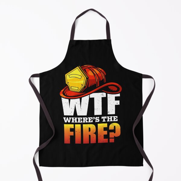 Item preview, Fire designed and sold by JamesGillitzer.