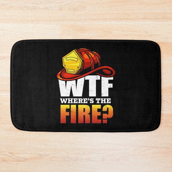 Item preview, Fire designed and sold by JamesGillitzer.