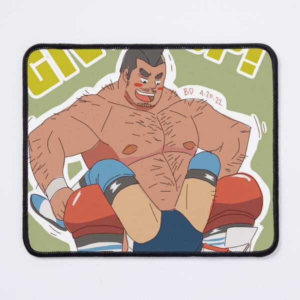 Item preview, Boston Crab Wrestling  designed and sold by beardrooler.
