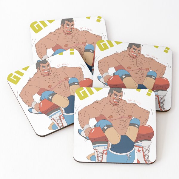 Item preview, Boston Crab Wrestling  designed and sold by beardrooler.