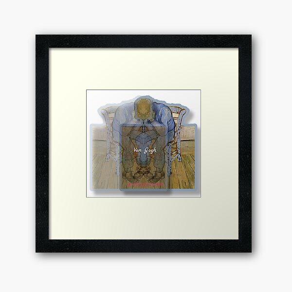 Item preview, Van Gogh designed and sold by mtargui2022.