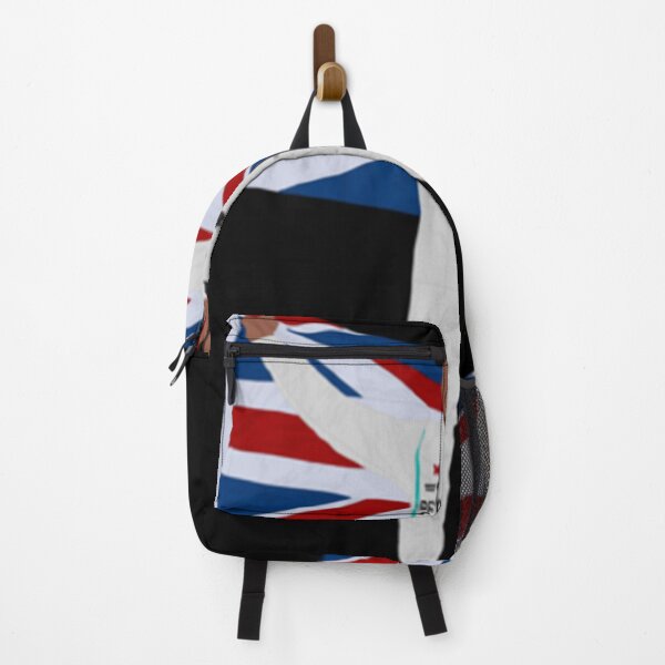 Item preview, Lewis Hamilton winning his 7th World Title Classic designed and sold by NaomiWessex.