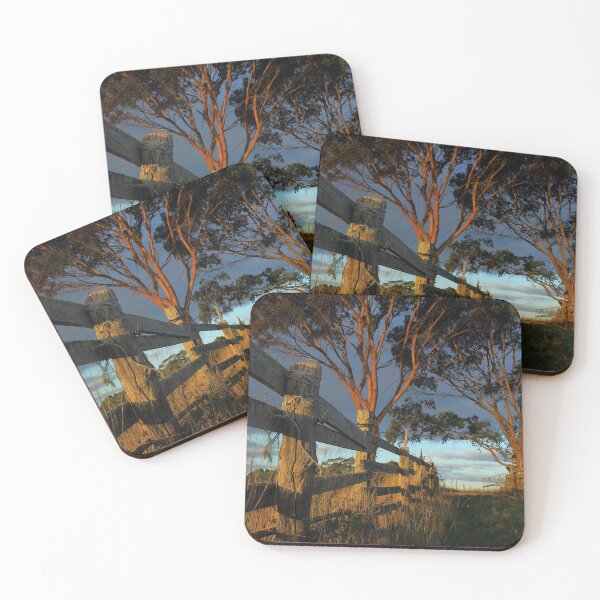 Item preview, Tallowood Stockyards designed and sold by phillip wise.