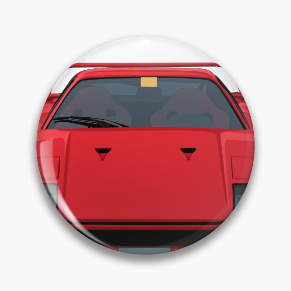 Item preview, F40 Old Supercar designed and sold by Casparbuisness.