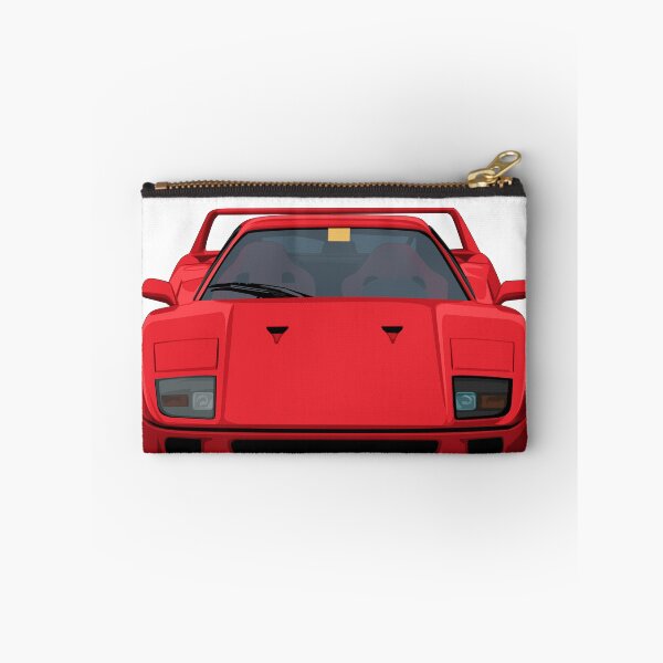 Item preview, F40 Old Supercar designed and sold by Casparbuisness.