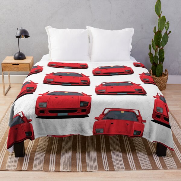 Item preview, F40 Old Supercar designed and sold by Casparbuisness.