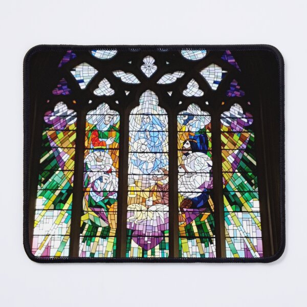 Item preview, stained designed and sold by emma-jane day.