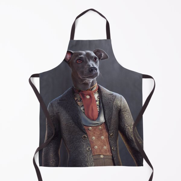Item preview, Dog gentleman designed and sold by KseniaDr.