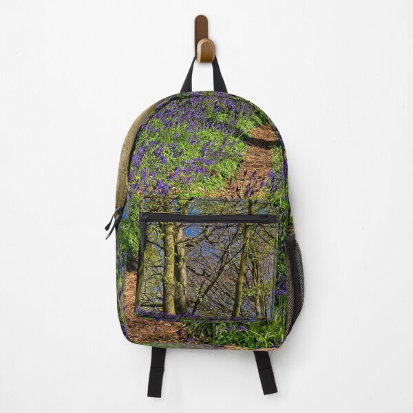 Item preview, English Bluebell Wood designed and sold by Martyn R Arnold Fine Art Nature & Landscape Photography.