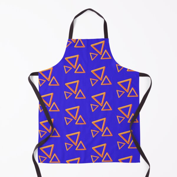 Item preview, Impossible Triangle Drawing - Impossible Triangles designed and sold by jacnotjac.