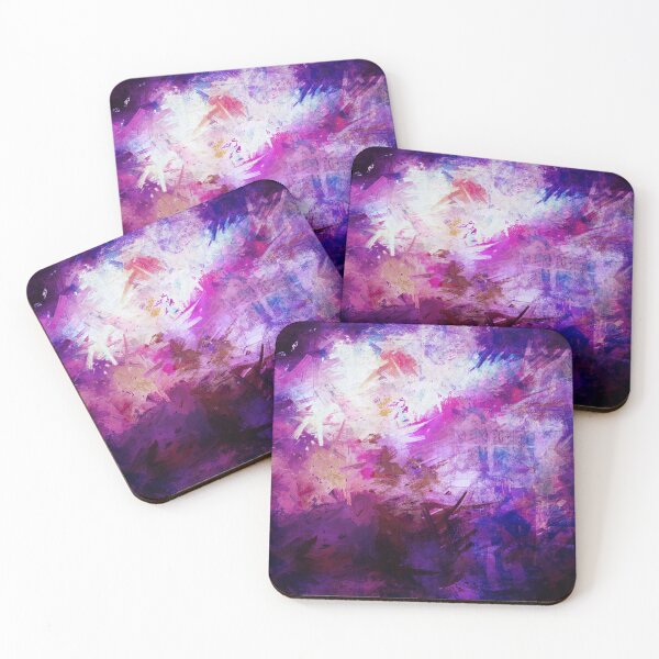 Item preview, Abstract nebula designed and sold by Zip-Zup.