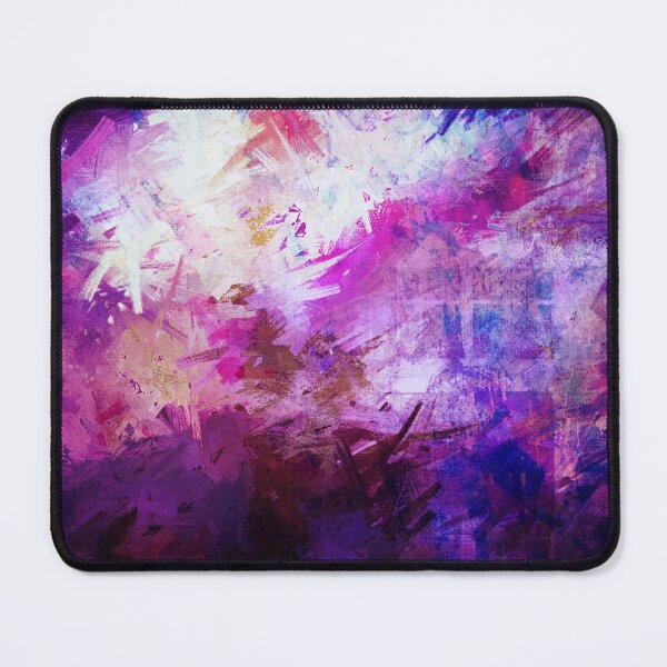Item preview, Abstract nebula designed and sold by Zip-Zup.
