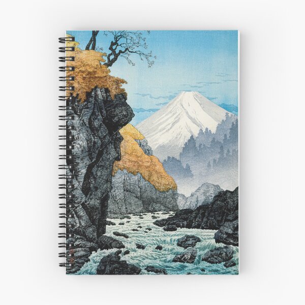 Item preview, "Foot of Mount Ashitaka" designed and sold by Bronzocks.