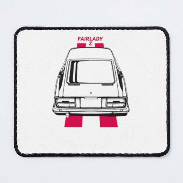 Item preview,  I LOVE MY FAIRLADY Z designed and sold by Racingdecals.