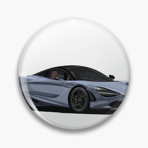 Item preview, Supercar 720s designed and sold by Casparbuisness.