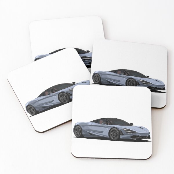 Item preview, Supercar 720s designed and sold by Casparbuisness.
