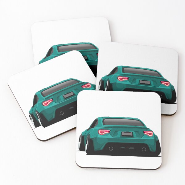 Item preview, GT86 Sportscar designed and sold by Casparbuisness.