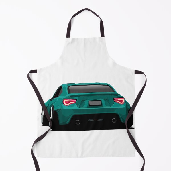 Item preview, GT86 Sportscar designed and sold by Casparbuisness.