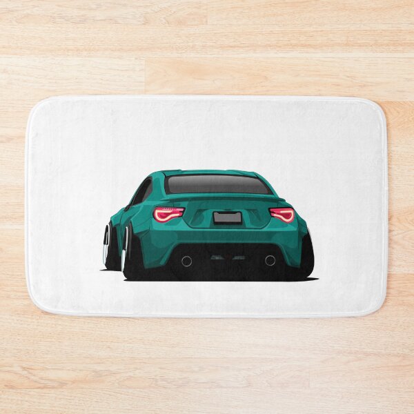 Item preview, GT86 Sportscar designed and sold by Casparbuisness.