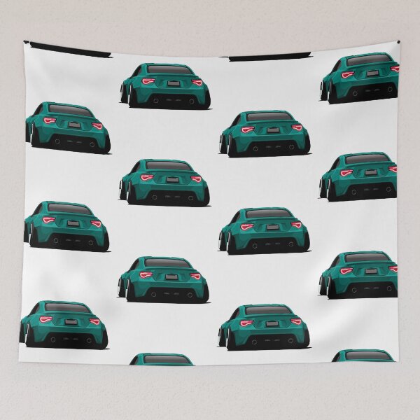Item preview, GT86 Sportscar designed and sold by Casparbuisness.