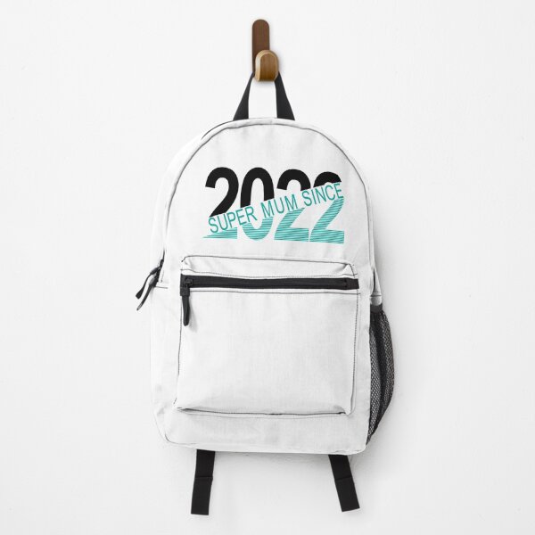 Artikelvorschau, Supermama seit 2022 entworfen und verkauft von FashionHeritage.