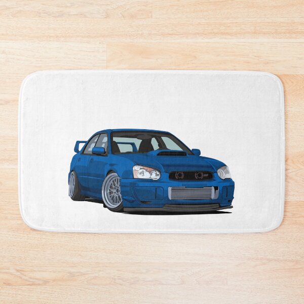 Item preview, Subie Hawkeye designed and sold by Casparbuisness.