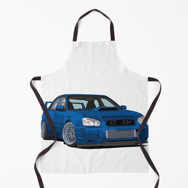 Item preview, Subie Hawkeye designed and sold by Casparbuisness.