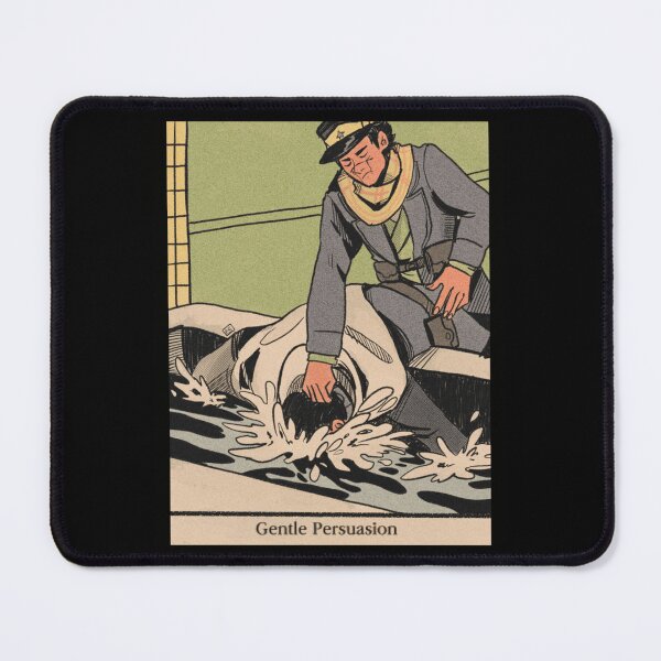 Item preview, Gentle persuasion Premium . designed and sold by batterfwchas.
