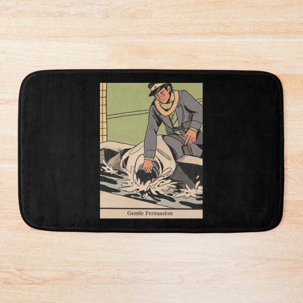 Item preview, Gentle persuasion  Premium . designed and sold by batterfwchas.