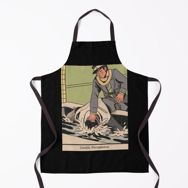 Item preview, Gentle persuasion Premium . designed and sold by batterfwchas.