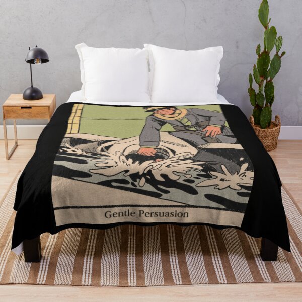 Item preview, Gentle persuasion  Premium . designed and sold by batterfwchas.