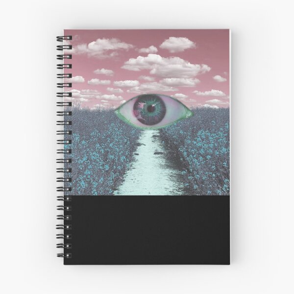 Item preview, Glitch Dreamcore Weirdcore Aesthetics Meadows Eye designed and sold by ghost888.