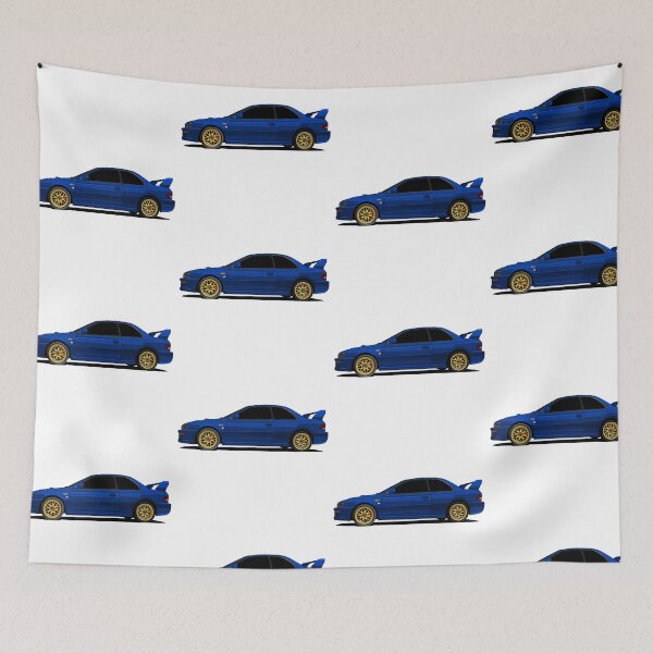 Item preview, Subie 22b designed and sold by Casparbuisness.