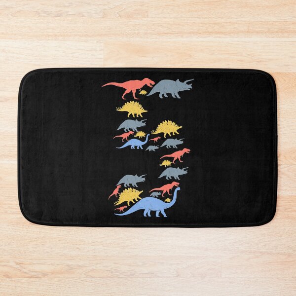Item preview, Kids Dinosaur 5th Birthday For 5 Year Old Girls And Boys designed and sold by HugheDemeyer.