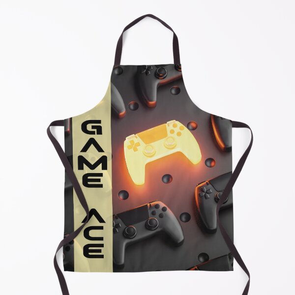 Item preview, Game Ace designed and sold by Jools-57.
