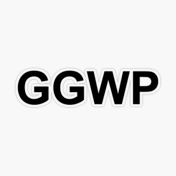 GGWP Meaning: What Does GGWP Mean? - Capitalize My Title