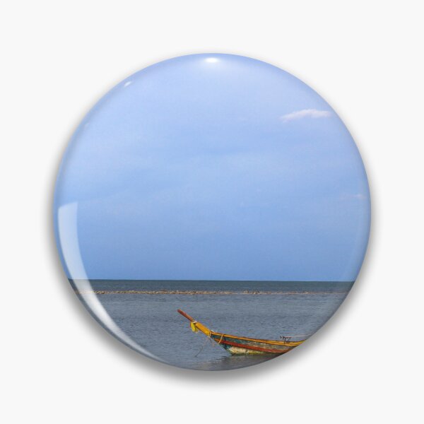 Item preview, boat designed and sold by emma-jane day.