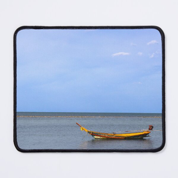 Item preview, boat designed and sold by emma-jane day.