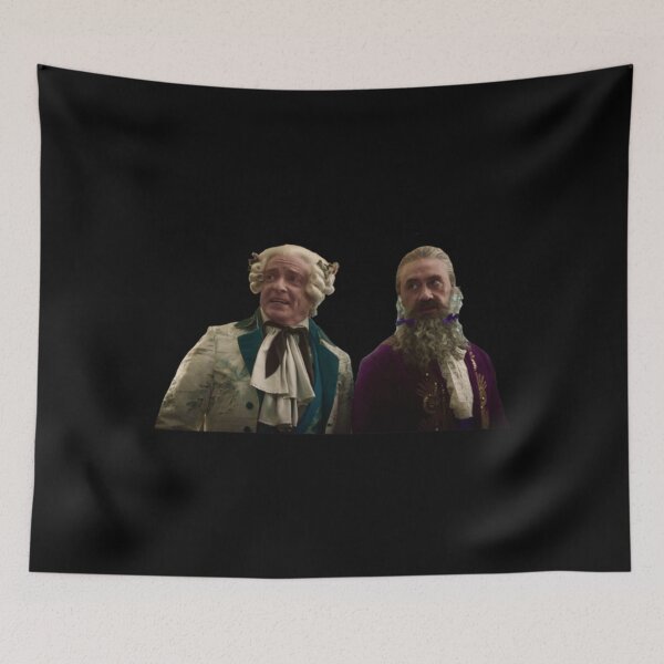 Item preview, Gentlebeard Blackbonnet Our Flag Means Death Classic . designed and sold by batterfwchas.